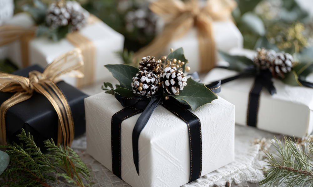 Baby Shower Gift Ideas